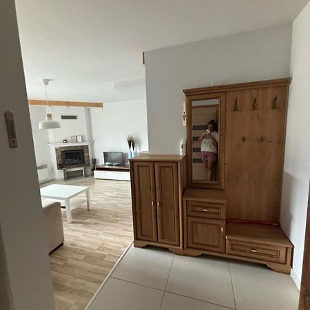 Apartament Widokowy Zakopane Extérieur photo