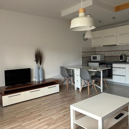 Apartament Widokowy Zakopane Extérieur photo