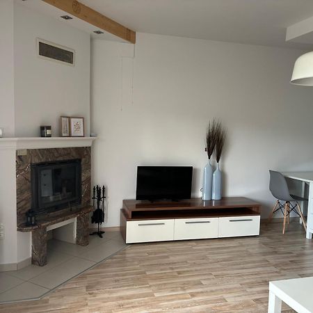 Apartament Widokowy Zakopane Extérieur photo