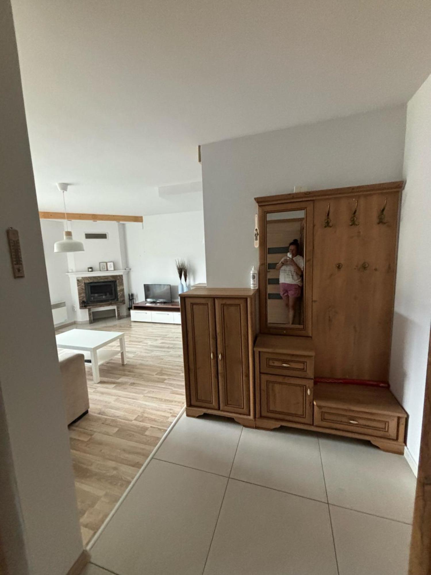 Apartament Widokowy Zakopane Extérieur photo