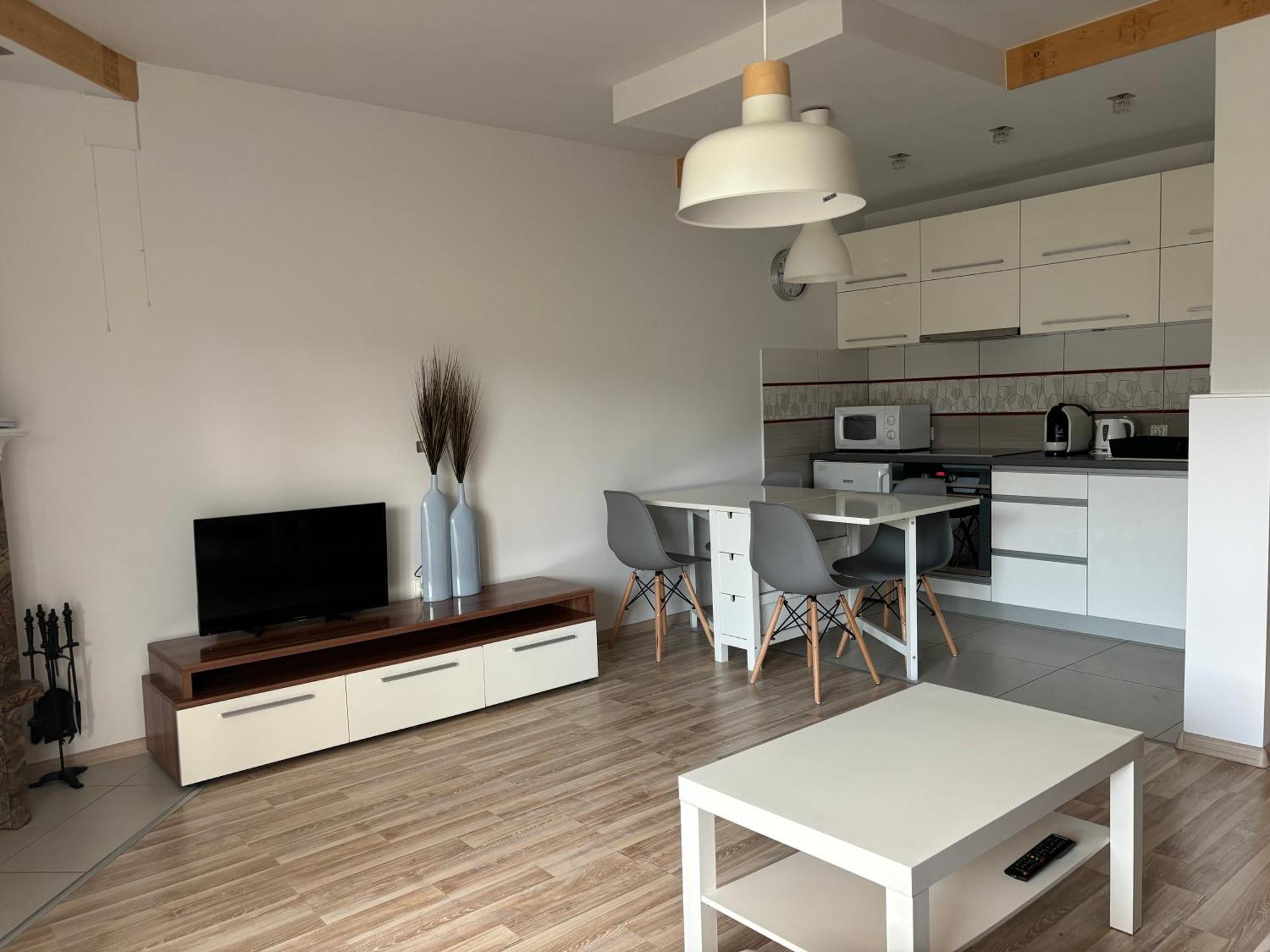 Apartament Widokowy Zakopane Extérieur photo