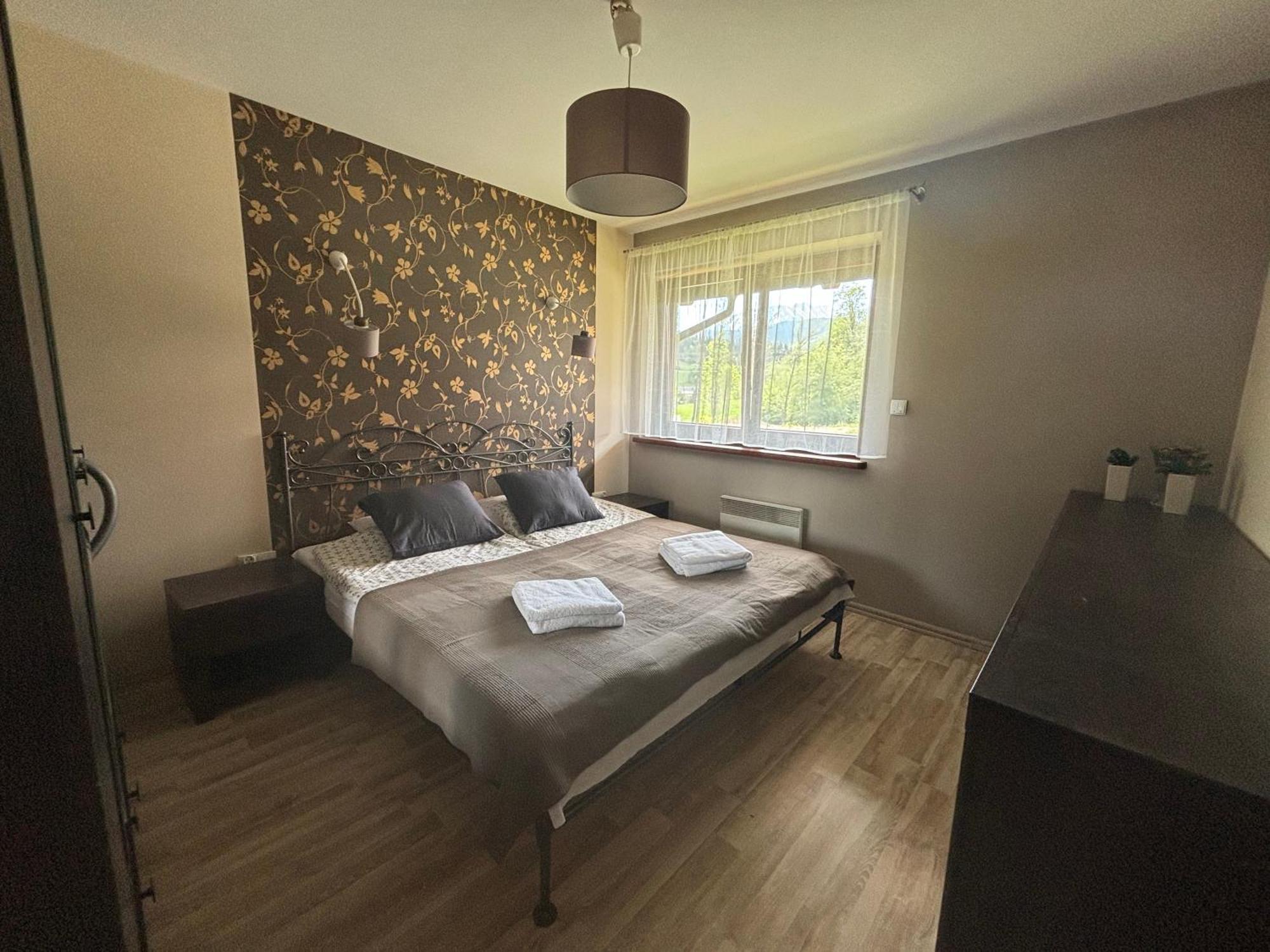 Apartament Widokowy Zakopane Extérieur photo