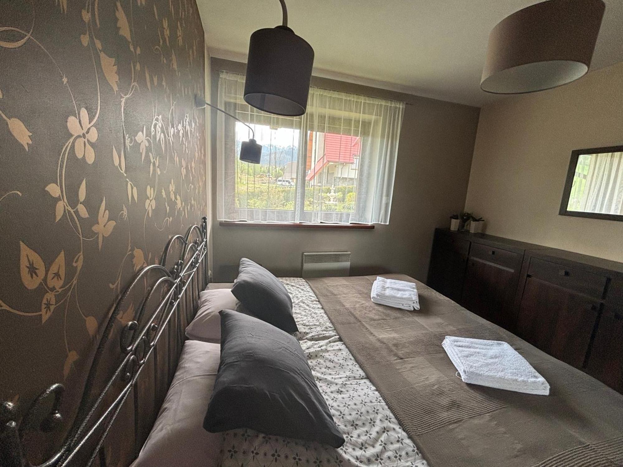 Apartament Widokowy Zakopane Extérieur photo
