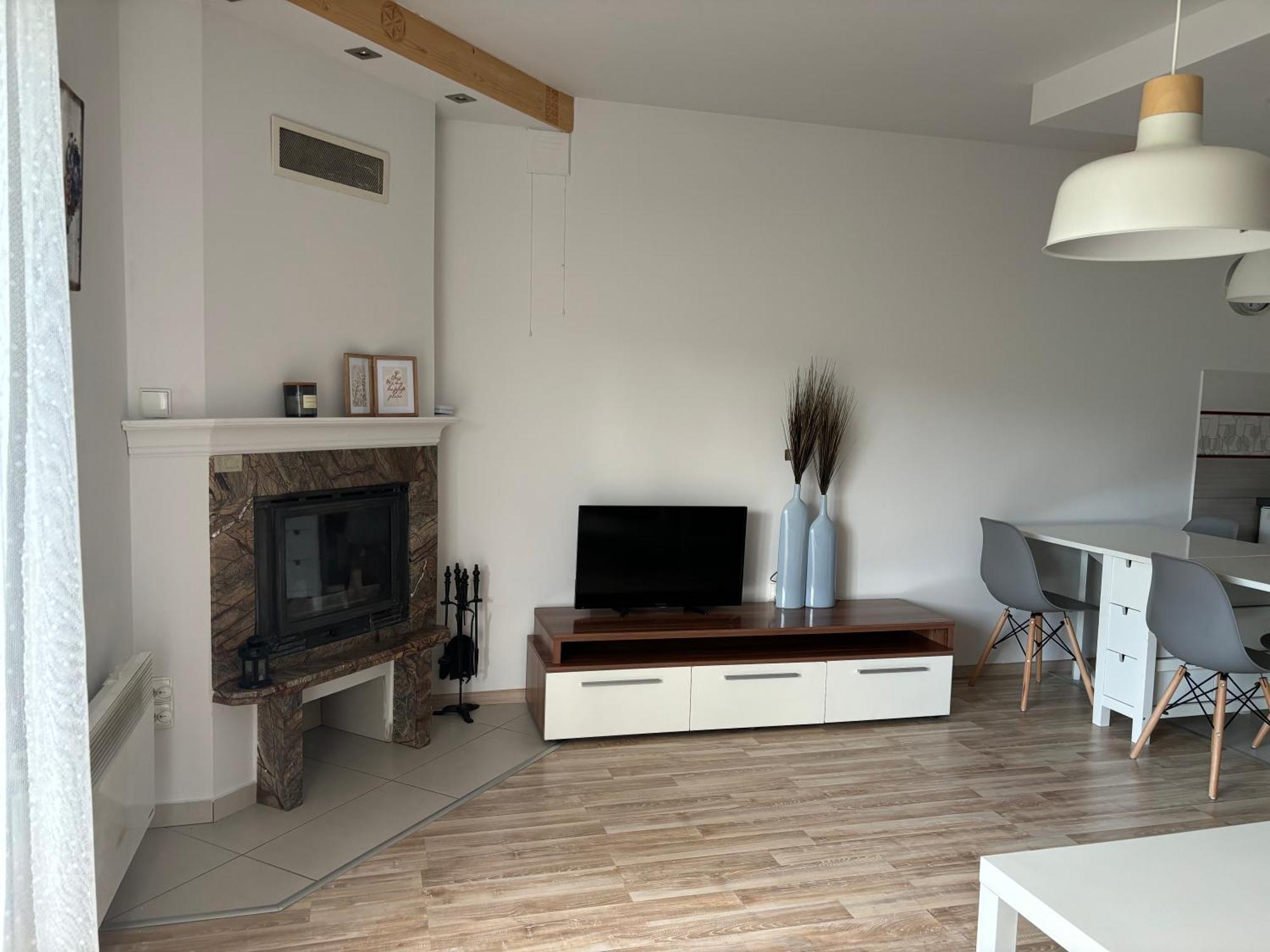 Apartament Widokowy Zakopane Extérieur photo