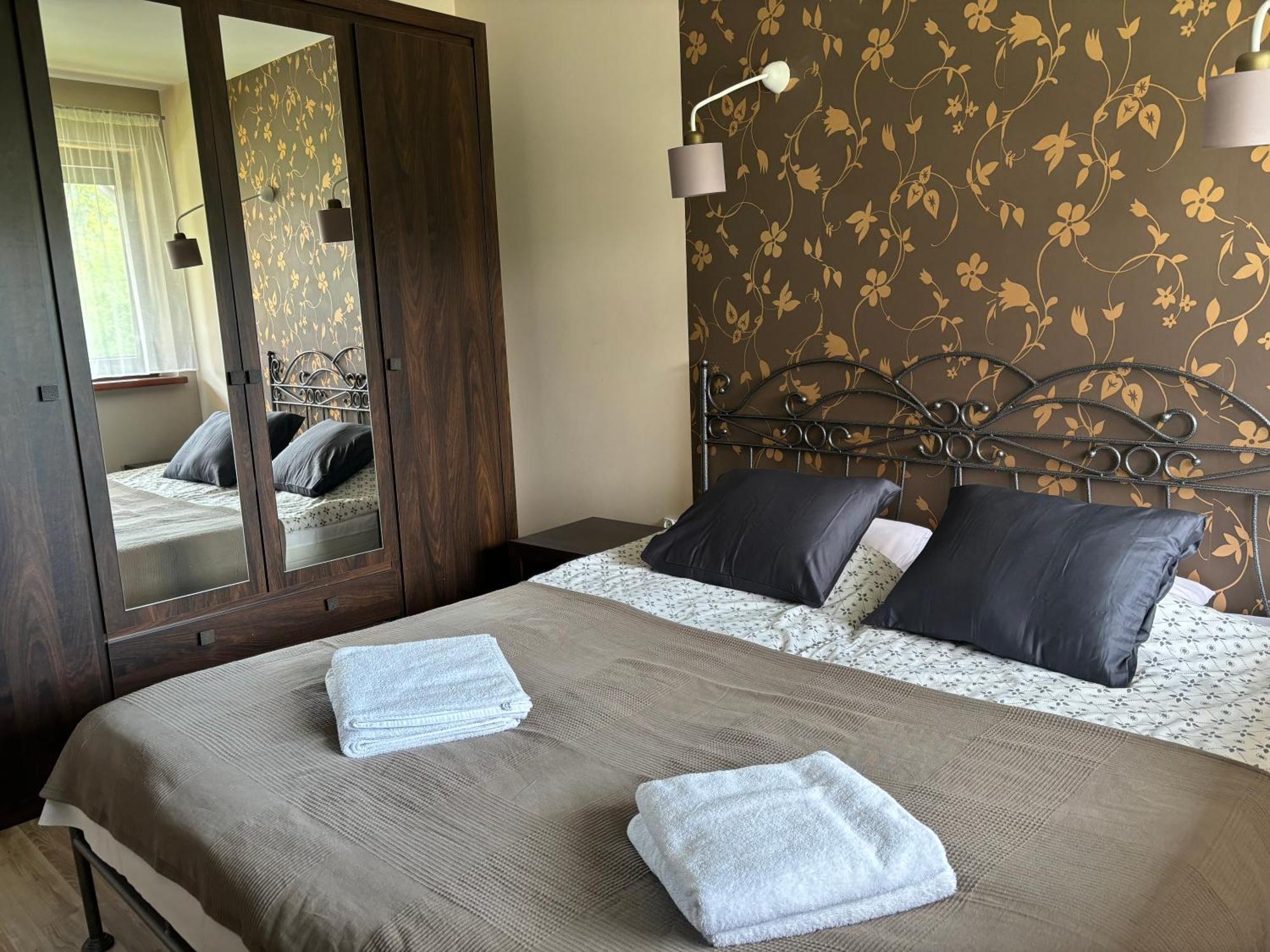 Apartament Widokowy Zakopane Extérieur photo